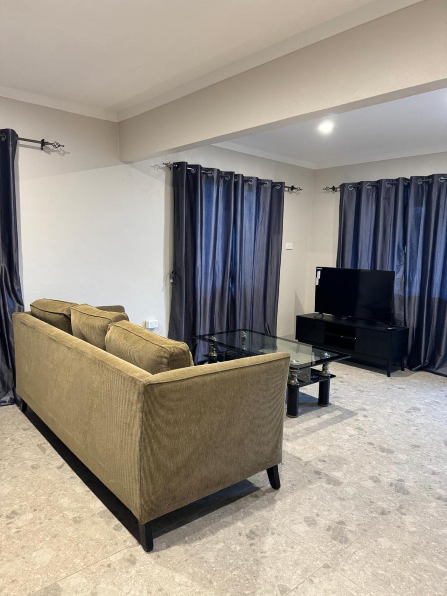 Affordable Luxury & Comfort In Bayview スバ エクステリア 写真